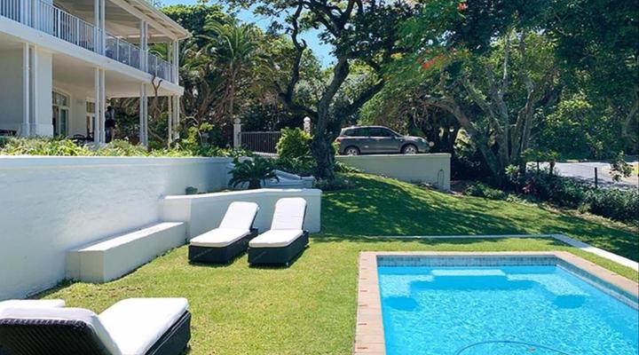 Coral Tree Colony Bed & Breakfast