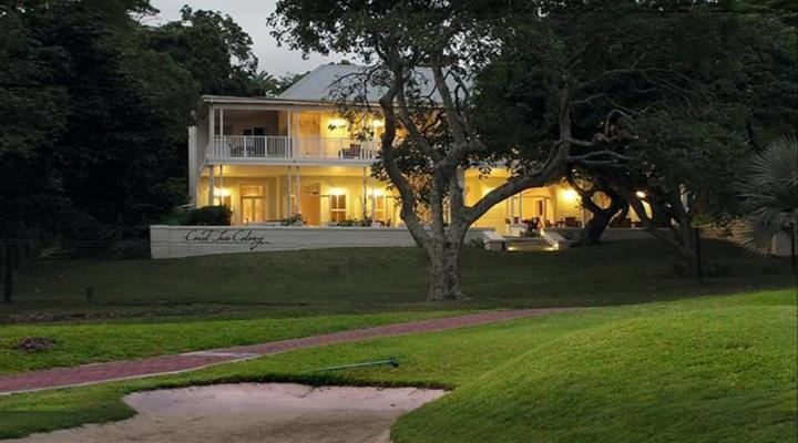 Coral Tree Colony Bed & Breakfast