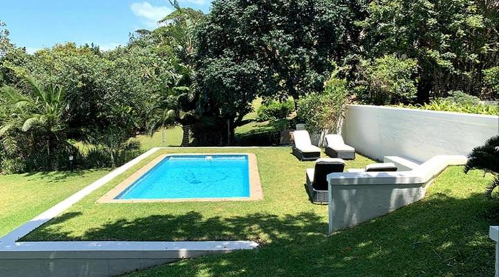 Coral Tree Colony Bed & Breakfast