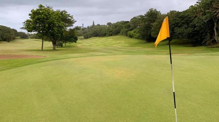 Coral Tree Colony Bed & Breakfast