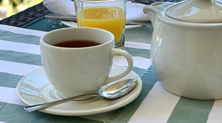 Coral Tree Colony Bed & Breakfast