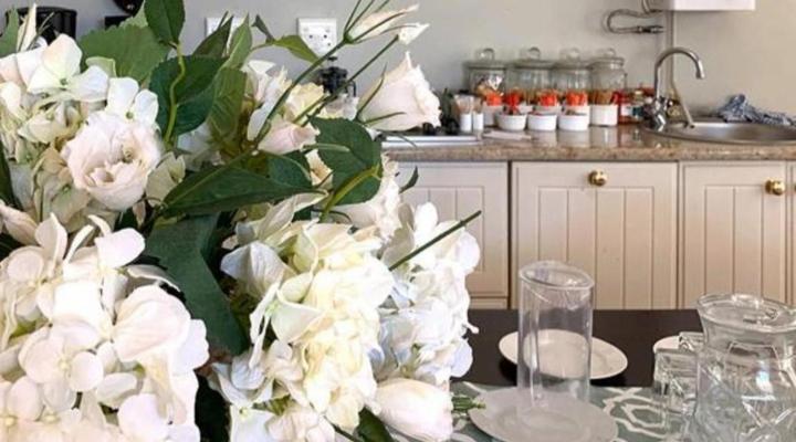 Coral Tree Colony Bed & Breakfast