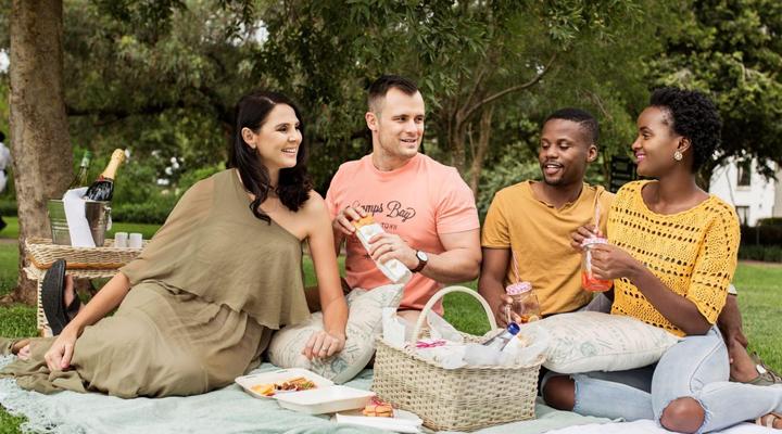 Kievits Kroon Gauteng Wine Estate