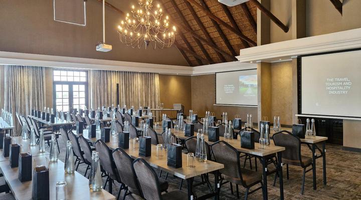 Kievits Kroon Gauteng Wine Estate