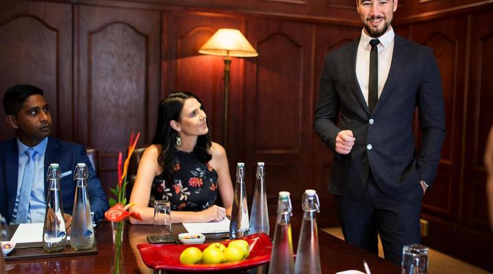 Kievits Kroon Gauteng Wine Estate