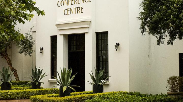 Kievits Kroon Gauteng Wine Estate