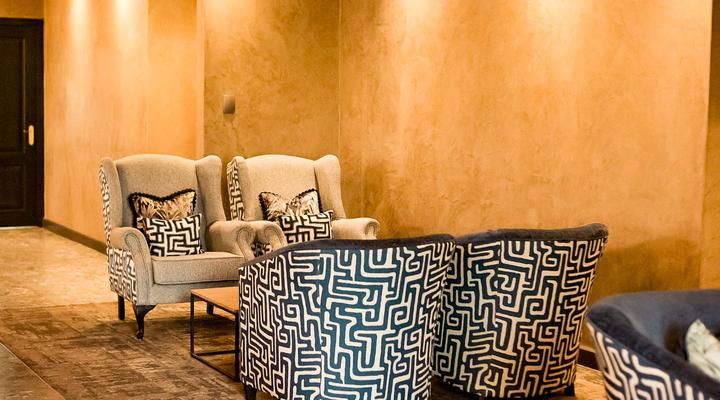 Kievits Kroon Gauteng Wine Estate