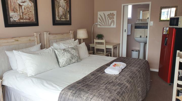 Nahoon Bed and Breakfast