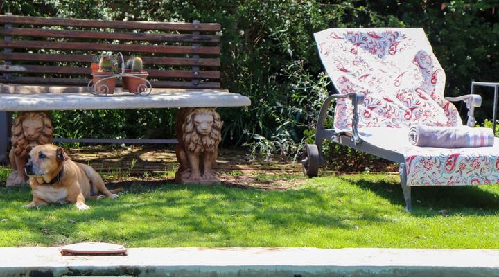 Maison - H Guest House