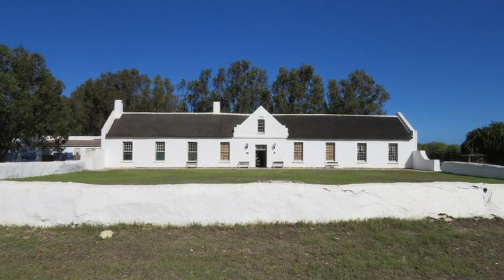 Kraalbaai Lifestyle House Boats
