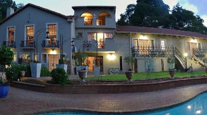 Duke & Duchess Boutique Hotel