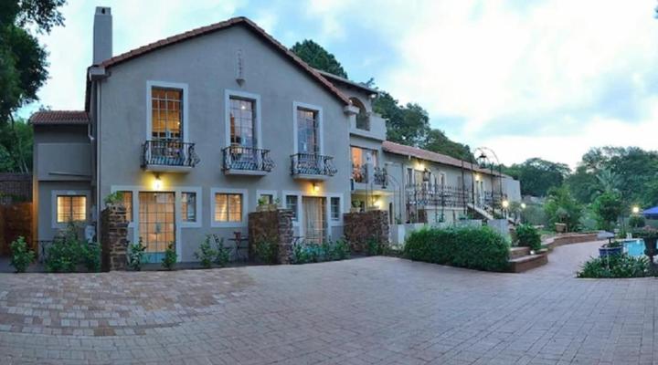 Duke & Duchess Boutique Hotel