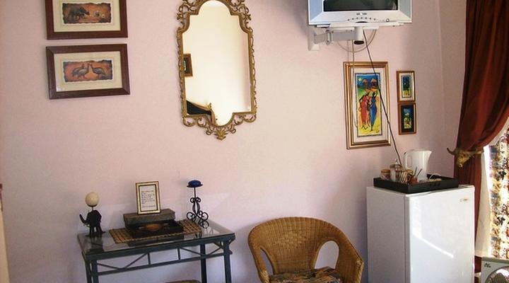 Crisley Guesthouse, B&B and Restaurant