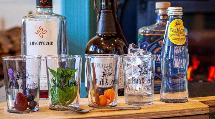 Franschhoek Country House & Villas