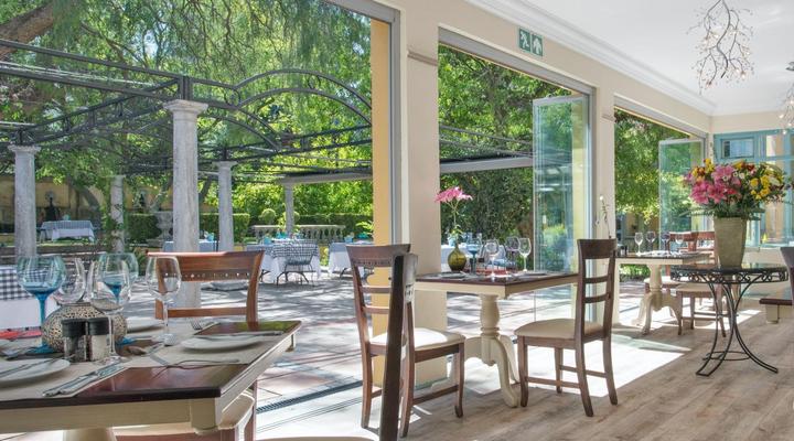 Franschhoek Country House & Villas