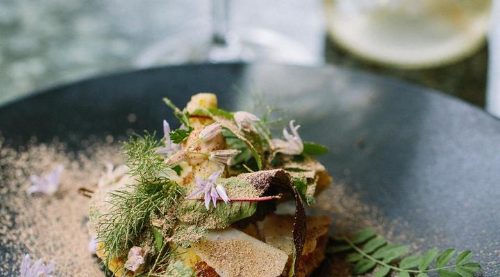 Franschhoek Country House & Villas