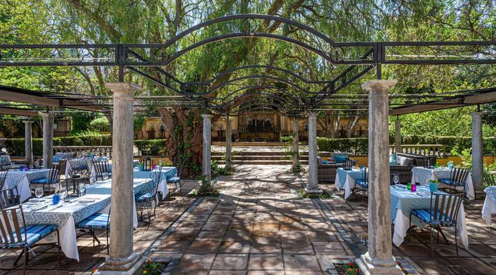 Franschhoek Country House & Villas