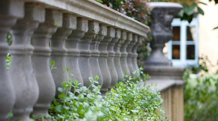 Franschhoek Country House & Villas