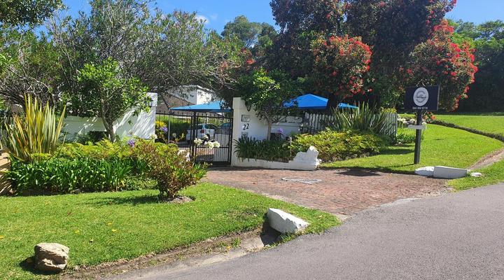 Stannards Guest Lodge