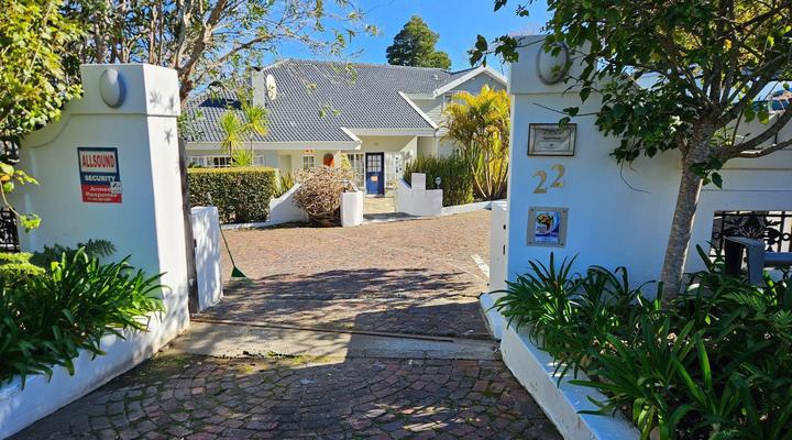 Stannards Guest Lodge