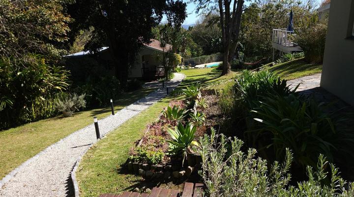 Stannards Guest Lodge