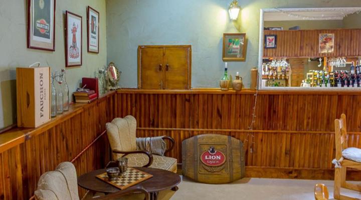 Stannards Guest Lodge