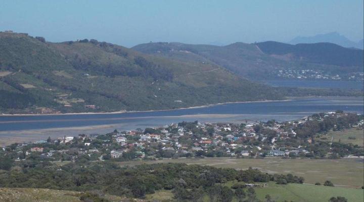 Stannards Guest Lodge