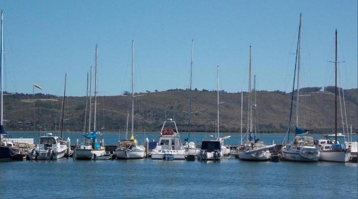 Stannards Guest Lodge