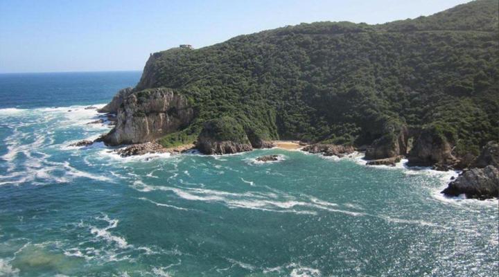 Stannards Guest Lodge