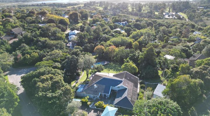 Stannards Guest Lodge