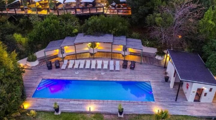 Hog Hollow Country Lodge