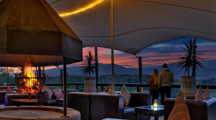 Hog Hollow Country Lodge