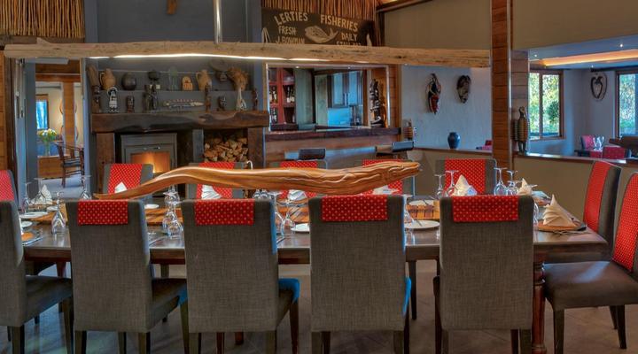 Hog Hollow Country Lodge