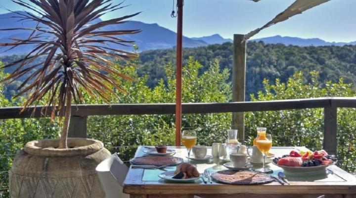 Hog Hollow Country Lodge