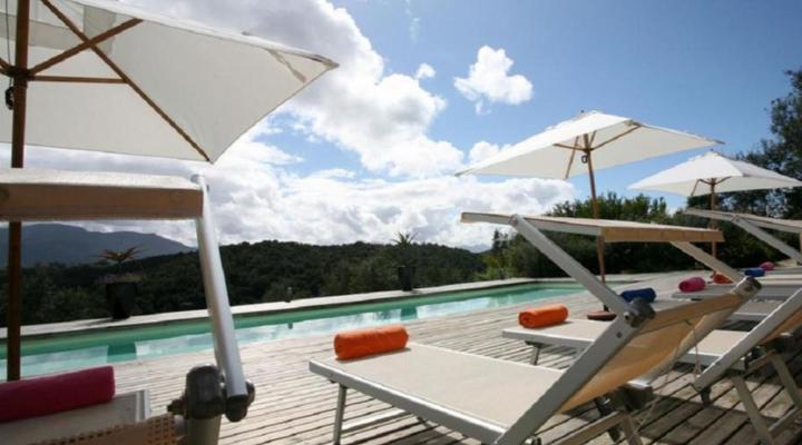 Hog Hollow Country Lodge