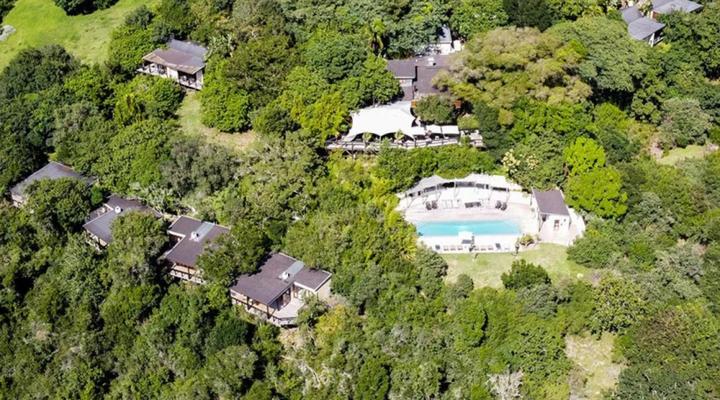 Hog Hollow Country Lodge