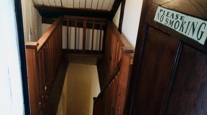 Harfield Guest Villa