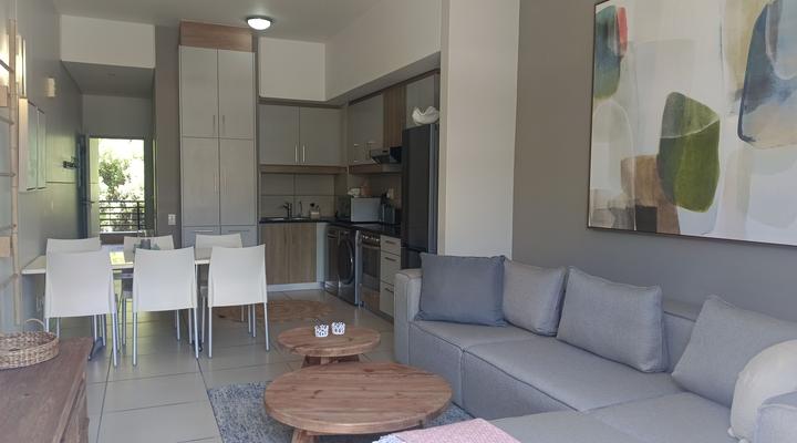 Harolds Haven at The Bay