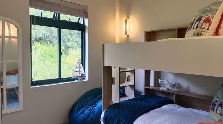 Harolds Haven at The Bay