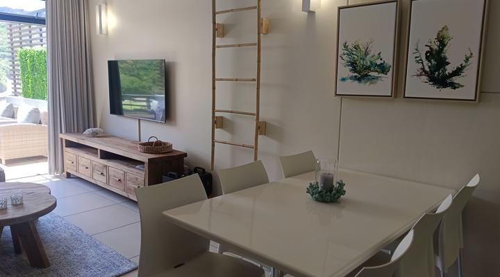 Harolds Haven at The Bay