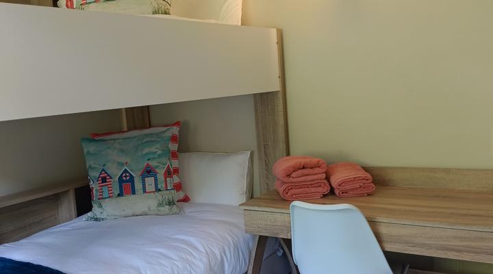 Harolds Haven at The Bay