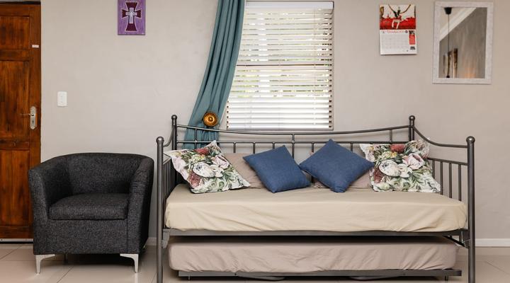 Groenvlei Self Catering Accommodation