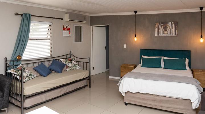 Groenvlei Self Catering Accommodation