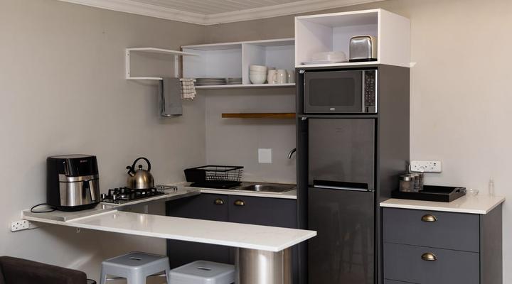 Groenvlei Self Catering Accommodation