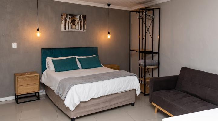 Groenvlei Self Catering Accommodation