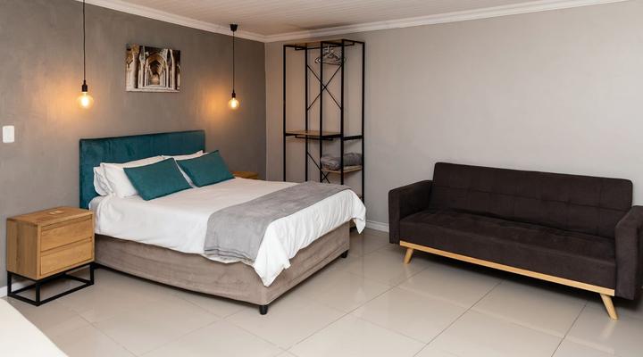 Groenvlei Self Catering Accommodation