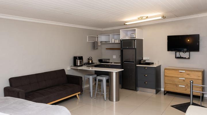 Groenvlei Self Catering Accommodation