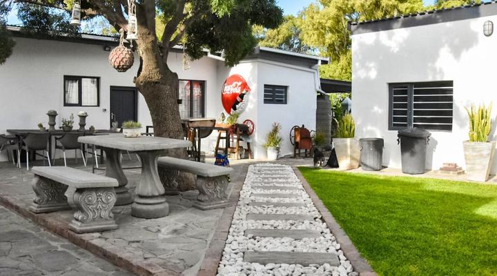 Little Lamb Guest House