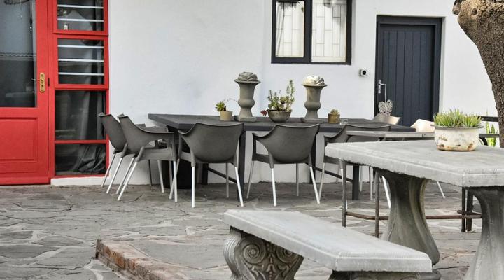 Little Lamb Guest House