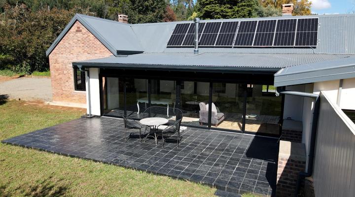 Annandale Country Estate